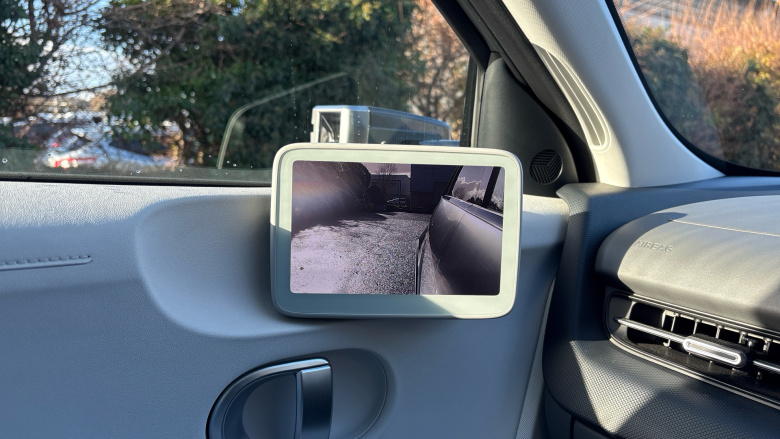 Hyundai IONIQ 5 168kW Namsan Edition 77 kWh 5dr Auto Electric Hatchback